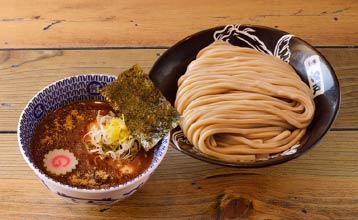 松戸中華そば 富田食堂 東千葉